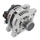 Genuine Ford Alternator Assembly GAMZ-10346-VU. Fixed Price $85.85.