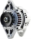 Alternator Bbb Industries 13644 Reman Fits 95-97 Nissan Pickup 2.4L-L4. Fixed Price $235.19.