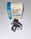 Regulator VR-B238 For Bosch Ir/if Alternators On 1994-2003 Bmw, Mercedes. Fixed Price $26.27.