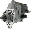Starter Fits Freightliner Classic Coronado FL112 TG428000-4420 19501. Fixed Price $212.69.