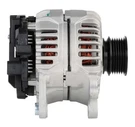 Bosch AL0933N Premium Alternator - Compatible With Volkswagen Eos, Gti; 110 Amp. Fixed Price $108.00.