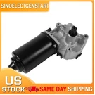 Windshield Wiper Motor Ford E-150 E-250 E-350 Econoline Mercury Topaz Front. Fixed Price $25.99.