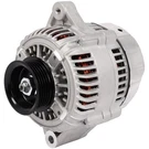 Alternator For Acura Rl 1996-2004 V6 3.5L Clockwise Rotation 13675 90-29-5329. Fixed Price $109.59.