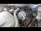 Alternator 100 Amp 11 O'clock Position Fits 87-92 Gmc 1500 Pickup 3581367. Fixed Price $76.50.