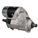 New Starter Fits John Deere Industrial Engine 4039 4045 6632415 RE54092 RE68470. Fixed Price $178.80.