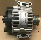 Valeo Alternator 439851 For Audi Quattro 2.0L 2013-2015. Fixed Price $215.58.