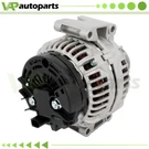Alternator Fits Mercedes-benz C230 2003 2004 2005 11066 AL0810X A271-154-09-02. Fixed Price $129.82.