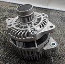 Tyc 2-11440 Alternator Replacement For 2009-2018 Dodge Journey 2.4L L4 6SD. Fixed Price $206.99.
