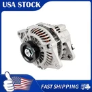 100A 12V Alternator A2TG0191 Fits 2003 04 2005 Chrysler Pt Cruiser 2.4L L4. Fixed Price $112.99.