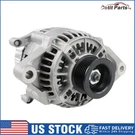 New Alternator 13341 For Jeep 1991-1996 Cherokee 1991-1998 Wrangler 2.5L 4.0L. Fixed Price $92.39.