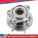 Ford Edge 3.5L 2007-2010 Lincoln Mkx Wheel Hub Bearing Rear. Fixed Price $36.52.