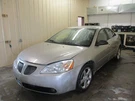 Pontiac G6 2007 Alternator 191K Mi. 25922329 2871. Fixed Price $110.69.