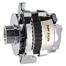 Stuff 7935F6G Gm Alternator, 160 Amp, 1-WIRE/OEM, Chrome. Fixed Price $364.99.
