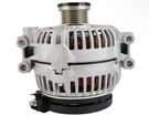 Alternator For 323I 2006-2007 E46/E90,BMW 325I 155A 11077. Fixed Price $109.99.