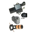 Alternator Rebuild Kit For 2005-2012 Bmw 120I, 2009-2011 Z4 More. Fixed Price $42.00.