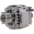 439678 Valeo Alternator For Mb Mercedes-benz C250 SLK250 2012-2015. Fixed Price $626.70.
