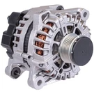Denso 211-6037 Alternator New For 14 Hyundai Kia Sportage Tucson. Fixed Price $404.95.