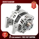 Alternator Ford Fusion 2.5L 10 Focus 08-11 Escape 09-12 150A 11272N. Fixed Price $110.99.