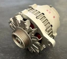 Reman Alternator- Superior By Bbb- #14130. Fixed Price $65.00.