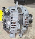 Used Alternator Fits: 2021 Mazda CX-30 2.5L Turbo Grade. Fixed Price $123.20.