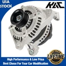Alternator For Jeep Grand Cherokee 3.7L 4.7L 05-06 Liberty 03-06 13913. Fixed Price $88.34.