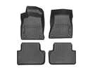 Weathertech Floorliner For 2025-2025 Audi S5 1ST & 2ND Row, Black. Fixed Price $211.90.