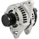 For 11-15 Toyota Venza 11-14 Highlander L4 2.7L 150A Alternator 290-5547A 11404N. Fixed Price $122.00.