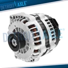 Alternator For Chevrolet Express Gmc Savana 2500 3500 Cadillac Escalade 145A 14V. Fixed Price $138.47.
