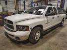 Alternator 136 Amp Fits 03 Dodge 2500 Pickup 1522262. Fixed Price $126.00.