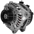 Alternator Quality-built 10395 Reman Fits 21-22 Ford Bronco 2.7L-V6. Fixed Price $359.98.