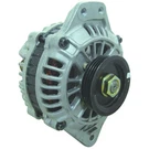 New Alternator For Dodge Raider V6 3.0L 89-89 MD141855 AB175201 A003T02193. Fixed Price $132.95.