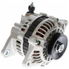 New Alternator Mercury Tracer 91-96 Mazda 323 92-94 Ford Escort 1.8L. Fixed Price $136.95.