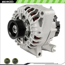 Scitoo Alternator For Buick Rendezvous 3.4L 2002-2005,V6 3.5L 2006-2007 13866. Fixed Price $110.42.