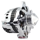 Stuff 7935F6G22 Gm Silver Bullet 160 Amp Alternator, Chrome. Fixed Price $328.99.