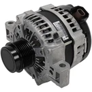 84938163 Delco Alternator For Cadillac CT4 Cts Ats 2016-2019. Fixed Price $331.98.