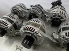 2021 Ford Explorer Alternator Oem 39K Miles - LKQ364193804. Fixed Price $164.30.