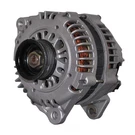 Alternator Quality-built 11009 Reman. Fixed Price $226.95.