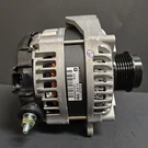 2014 2018 Gmc Sierra 1500 V6 4.3LITER 170AMPS Alternator Oem Reman By Rvv. Fixed Price $217.44.