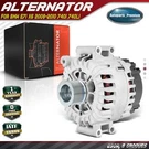 Alternator For Bmw E71 X6 2008-2010 F01 Swb F02 740I 740LI 2011-2015 230A. Fixed Price $228.99.