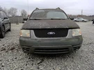 Used Alternator Fits: 2007 Ford Freestyle W/rear Ac Id 5F9T-10300-BA Grade. Fixed Price $92.00.