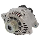 New Replacement Alternator For Hyundai Sante Fe Sonata Kia Optima Sorento. Fixed Price $170.42.