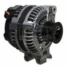 Denso 210-1081 First Time Fit Alternator For Select 05-09 Land Rover Models. Fixed Price $522.99.