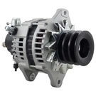 Romaine Electric 12536N Alternator V, 110 Amp, Clockwise, Groove. Fixed Price $260.25.