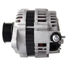 Alternator For Nissan Altima Gle Gxe Se 1998 1999 2000 2001 2.4L 400-44018. Fixed Price $70.45.