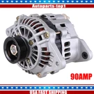90AMP Alternator 2.5L Subaru Baja Forester Impreza Legacy Outback 2000-2006. Fixed Price $93.00.