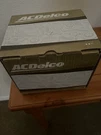 Acdelco Gold 335-1289 19338659 Alternator. Fixed Price $270.00.