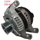 350 High Amp Alternator Chrysler 300 Dodge Charger Durango Jeep 5.7L 11574. Fixed Price $349.99.
