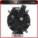 180A Alternator For Volvo S80 2007-2010 XC90 2005-2011 0-121-715-102. Fixed Price $127.13.