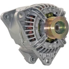 Alternator-premium Remy 12476 Reman. Fixed Price $166.71.