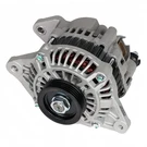 New Oe Replacement Alternator For Nissan Skyline RB20DET RB26DETT HCR32. Fixed Price $223.95.